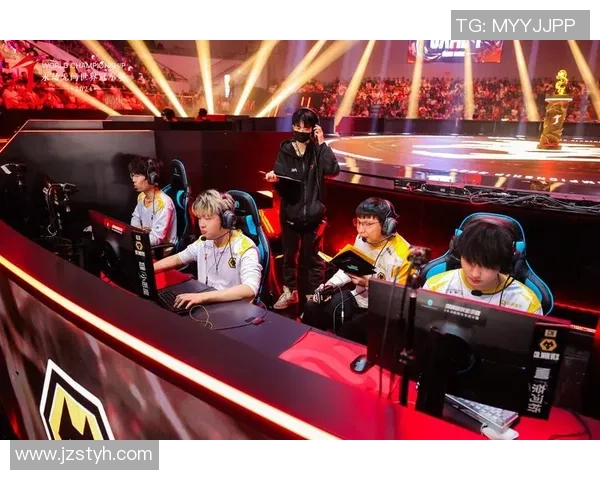 T1战队勇夺世界冠军再创辉煌展现巅峰实力引领全球电竞热潮 T1战队勇夺世界冠军再创辉煌展现巅峰实力引领全球电竞热潮