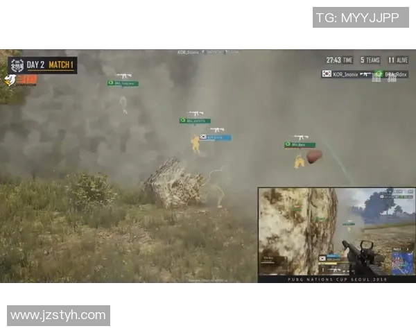 Ubah带你深入解析绝地求生高端技巧全面提升战场生存与制胜能力 Ubah带你深入解析绝地求生高端技巧全面提升战场生存与制胜能力