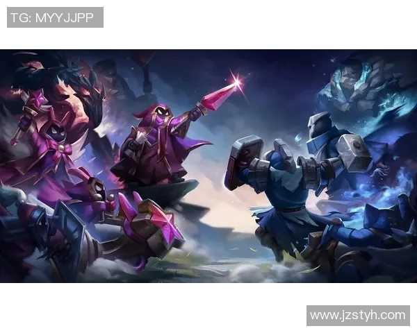 《英雄联盟S15赛季新变革全面解析 新英雄新机制新战术》 《英雄联盟S15赛季新变革全面解析 新英雄新机制新战术》