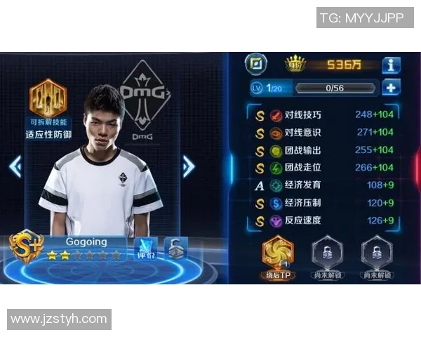 久诚王者传奇再起风云 带你走进电竞巨星的成长历程与荣耀之路