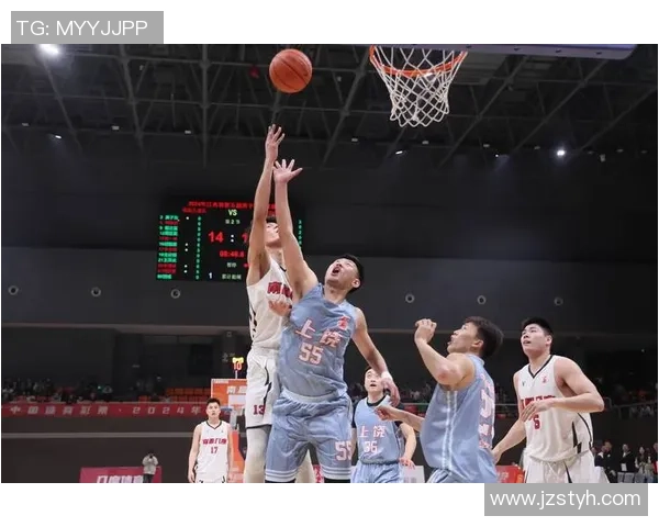 从少年到传奇：篮球明星如何打破极限成就伟大事业