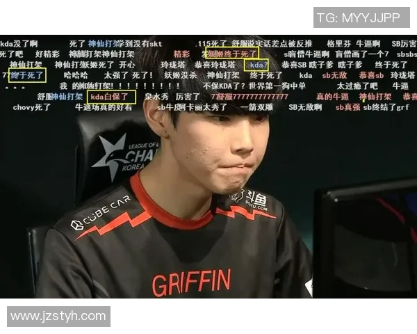 以Chovy为核心打造中路体系揭示新赛季团队战术进化方向