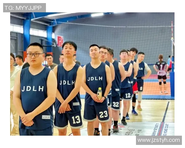 以篮球为纽带探索团队协作与个人拼搏精神的完美融合