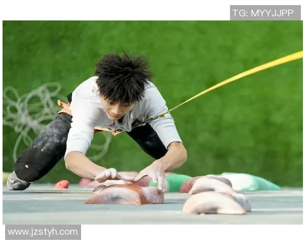 体育赛事热潮掀起全球关注 新兴运动项目激发年轻人无限潜能