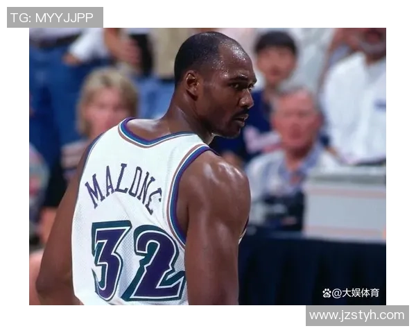 卡尔·马龙：从篮球传奇到商业帝国的全面探索与深度解析