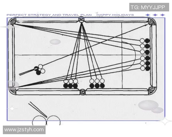 台球技术与策略的深度解析:从基础到高阶技巧全面探讨 台球技术与策略的深度解析:从基础到高阶技巧全面探讨