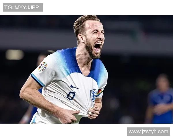 哈里·凯恩:从英格兰足球天才到世界级射手的成长之路 哈里·凯恩:从英格兰足球天才到世界级射手的成长之路