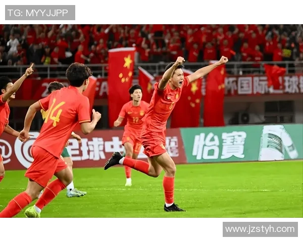 国足主场力克劲敌全场奋勇拼搏展现全新精神风貌 国足主场力克劲敌全场奋勇拼搏展现全新精神风貌