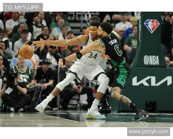 字母大战东部巅峰雄鹿鏖战凯尔特人绿军誓守荣耀争锋正酣 字母大战东部巅峰雄鹿鏖战凯尔特人绿军誓守荣耀争锋正酣