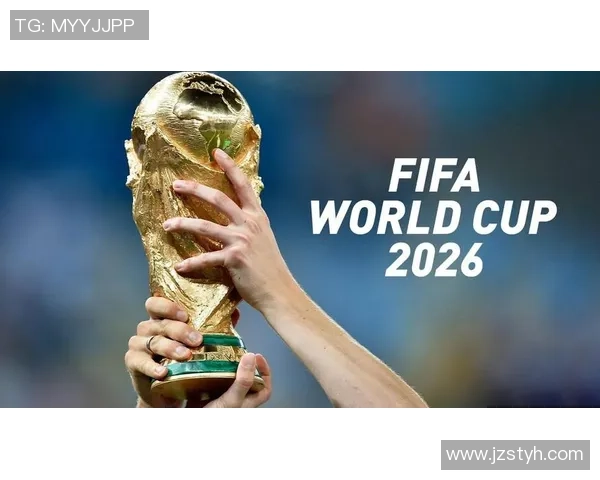 展望2026世界杯全球竞技风云与足球未来发展新篇章盛典序