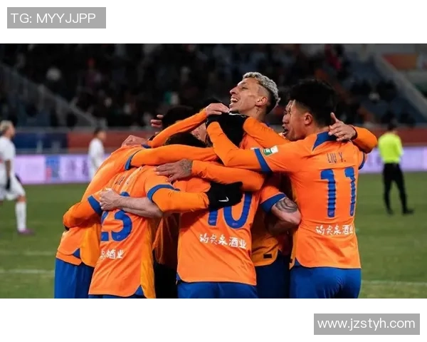 山东泰山挑战上海海港誓取三分 赛季关键战一触即发