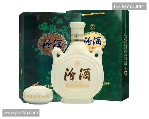 山西汾酒股份：传承与创新并行的百年酒业品牌发展之路