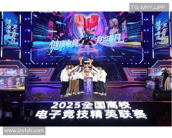 打造电竞职业联赛新格局推动行业发展与竞技水平提升的多维探索 打造电竞职业联赛新格局推动行业发展与竞技水平提升的多维探索