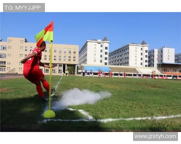 株洲狼腾足球队崛起之路：从地方小队到全国关注焦点的奋斗历程