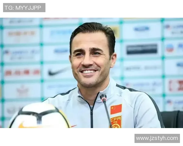 法比奥卡纳瓦罗的传奇人生与绿茵场上的坚毅领袖精神