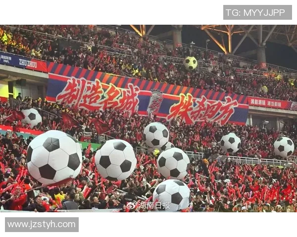 湘超足球崛起之路:探索湖南本土足球发展与挑战的全景分析 湘超足球崛起之路:探索湖南本土足球发展与挑战的全景分析