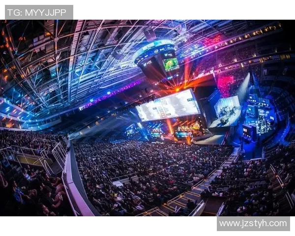 电子竞技产业发展新趋势:技术创新与全球化竞争的未来挑战 电子竞技产业发展新趋势:技术创新与全球化竞争的未来挑战