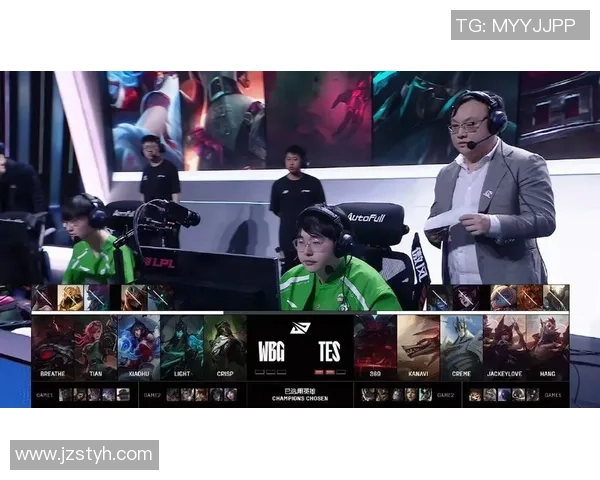 电竞比分新动向 战队对决胜负瞬息万变 揭秘赛事背后的数据与策略