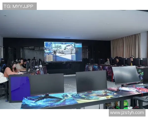 白鲨电子竞技俱乐部全面发展探索新时代职业电竞生态之路