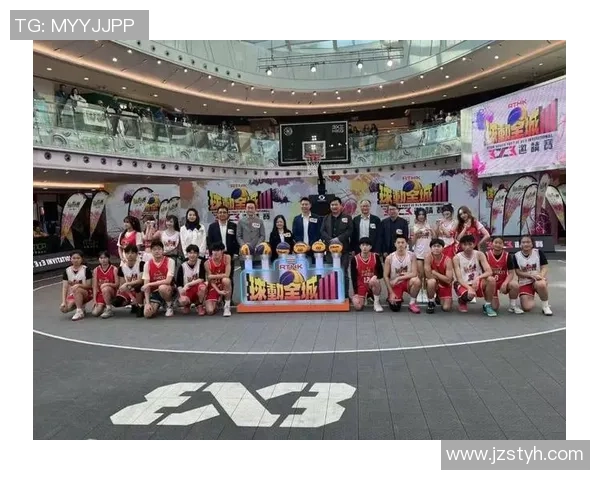 篮球明星用汗水与荣耀书写赛场传奇激励无数追梦青年奋勇前行之路