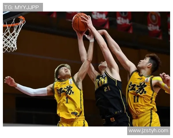 篮球风云再起 新一代篮球巨星崛起与未来发展趋势分析