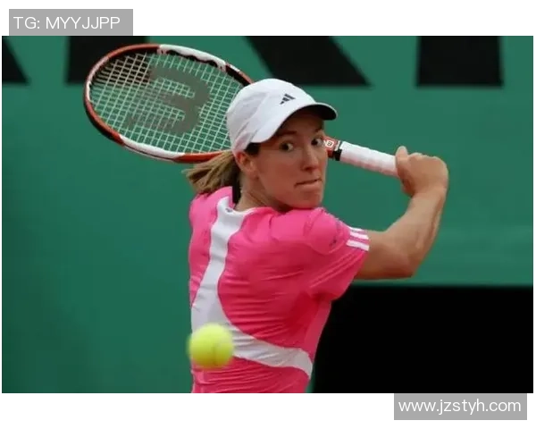 网球赛事背后的心理博弈与策略分析:从职业选手到普通爱好者的技巧提升之道 网球赛事背后的心理博弈与策略分析:从职业选手到普通爱好者的技巧提升之道