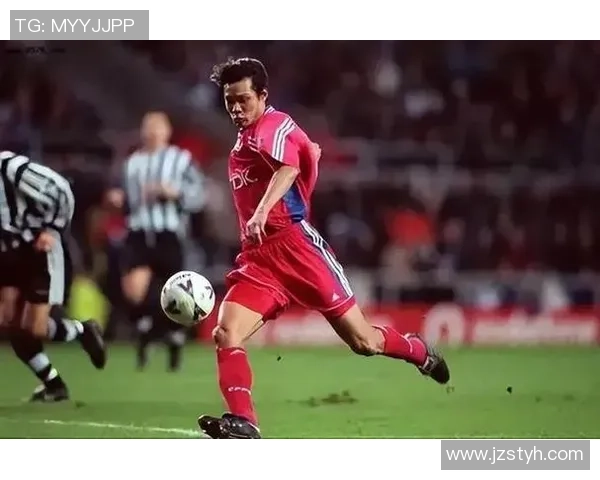 范志毅：从足球场上的铁血队长到人生中的智慧导师