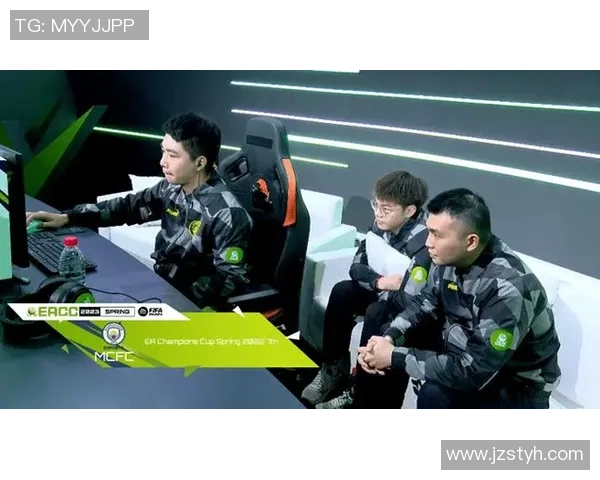 KTRolster战队在2023年赛季中的崛起与挑战分析 KTRolster战队在2023年赛季中的崛起与挑战分析